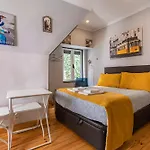 Castelo Village By Lovelystay Lisboa