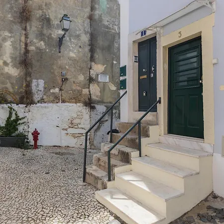 Appartamento Castelo Village By Lovelystay