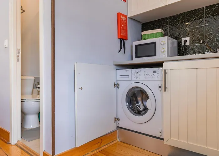 Castelo Village By Lovelystay