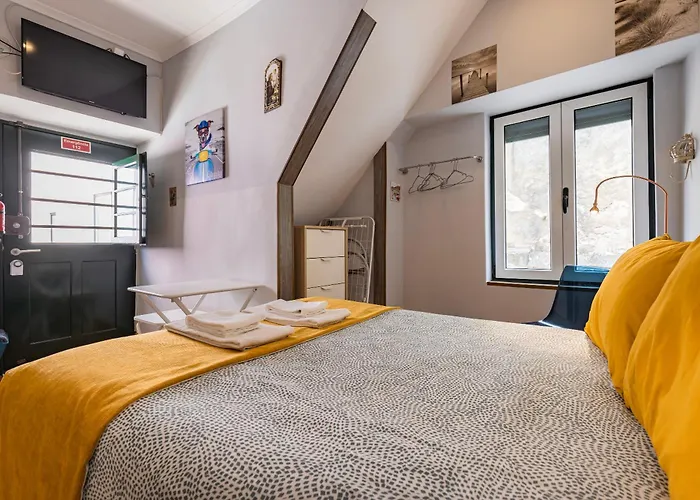 Castelo Village By Lovelystay *