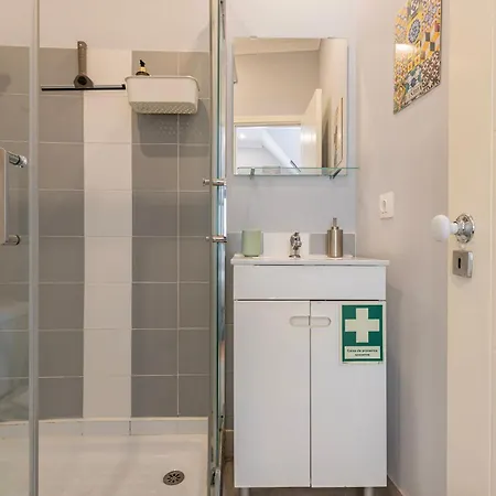 Apartman Castelo Village By Lovelystay Lisboa