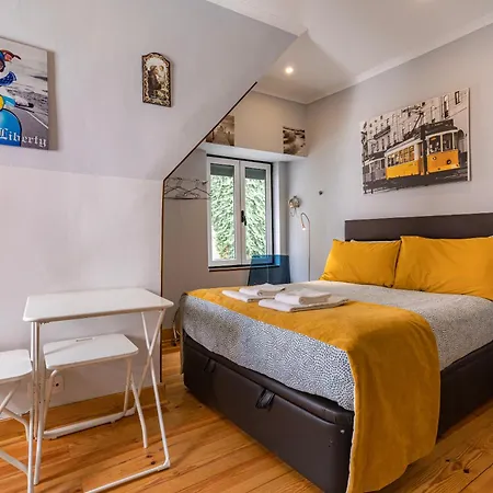 Castelo Village By Lovelystay Lisboa