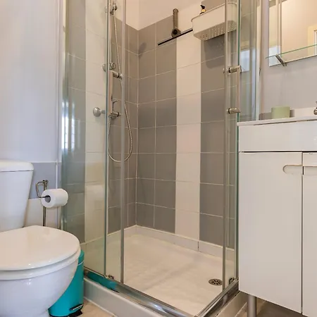 Castelo Village By Lovelystay Appartement Lissabon